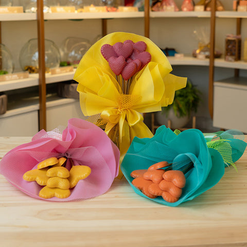 Bouquette Primavera