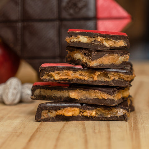 Pie de Manzana + Nuez Moscada