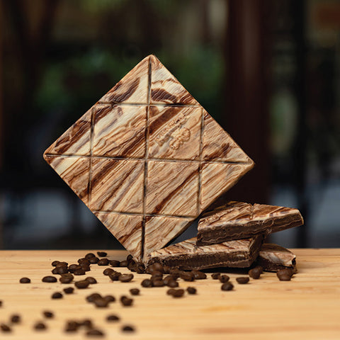 Nibs de Café