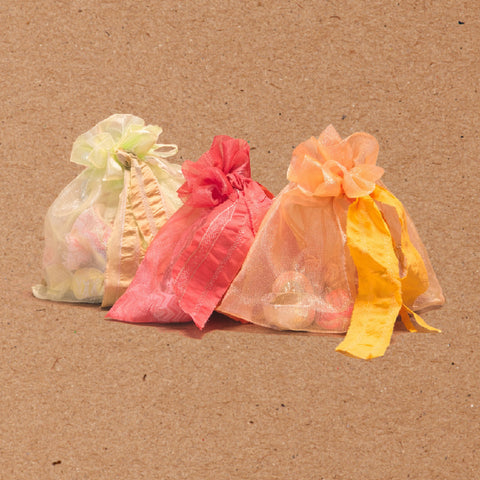 Bolsa de Gasa (Día de la Madre)