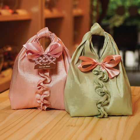 Bolsa de Tela (Día de la Madre)