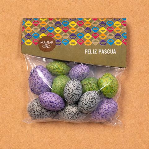 Bolsita de Pascua