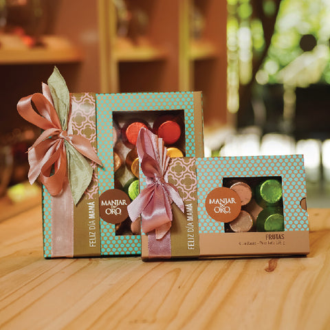 Caja de Frutales (Día de la Madre)