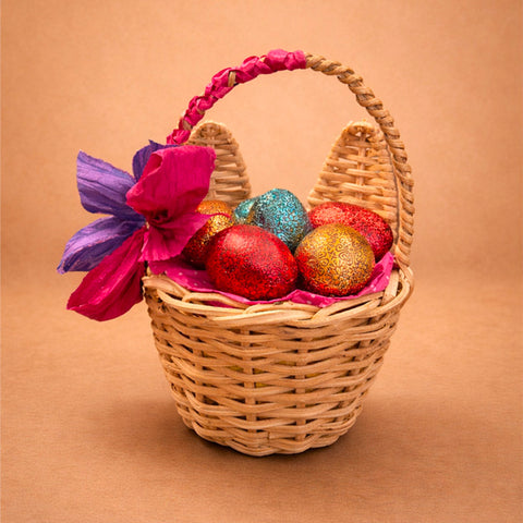 Canasta de Pascua