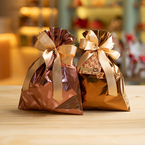 Bolsa 8 bombones (Día de la mujer)