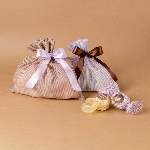 Bolsa de Gasa