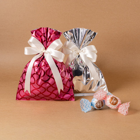 Bolsa de 8 Bombones