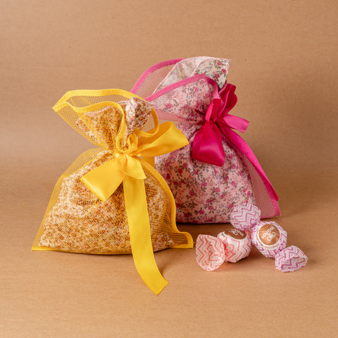 Bolsa de Tela