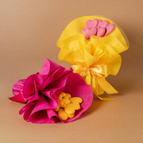Bouquette Primavera