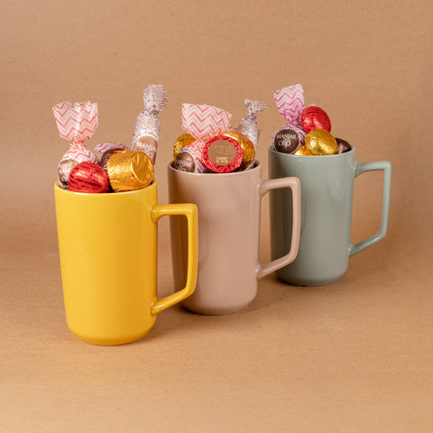 Taza Especial