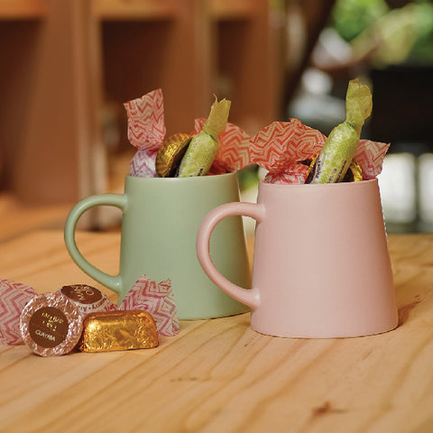 Taza Especial (Día de la Madre)