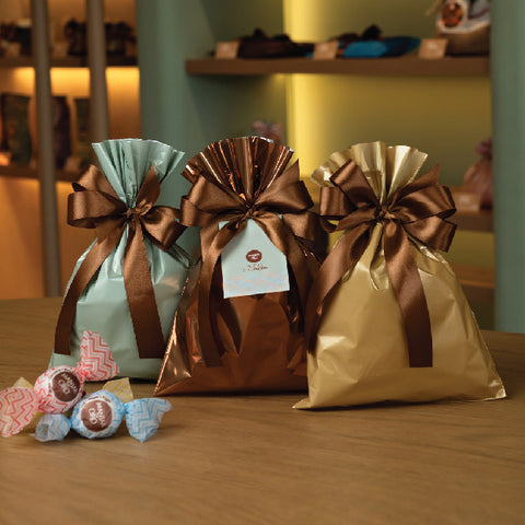 Bolsa 8 Bombones (Día de la Amistad)