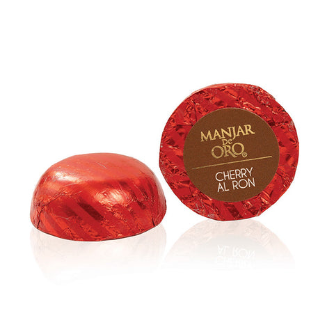 Cherry al Ron