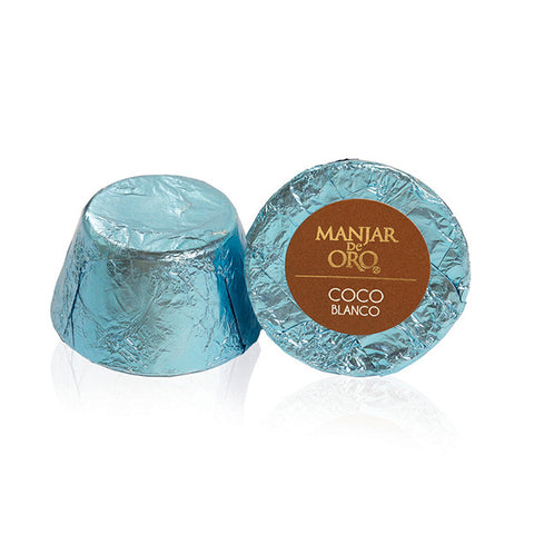 Coco (chocolate blanco)