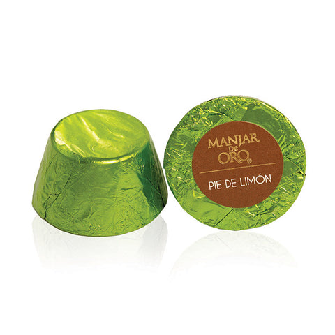 Pie de Limón