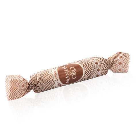 Rollito de Café