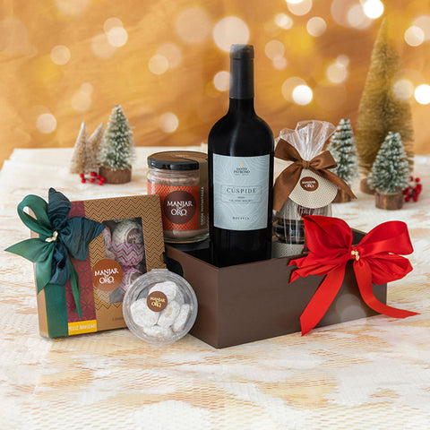 Arreglo Navideño (Navidad)