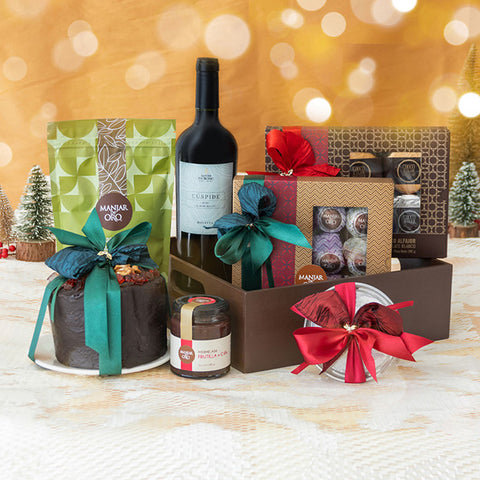 Arreglo Navideño (Navidad)