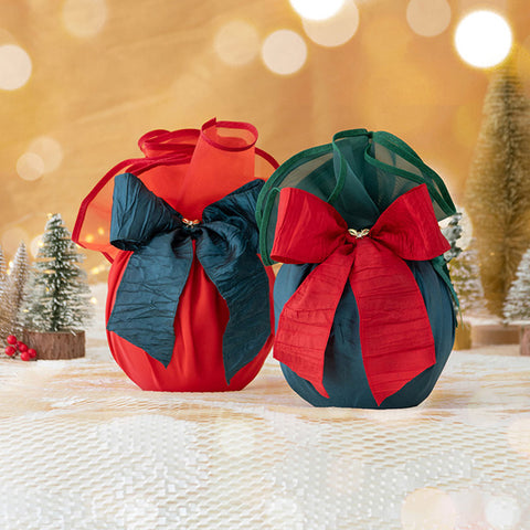 Bowl de Vidrio (Navidad)