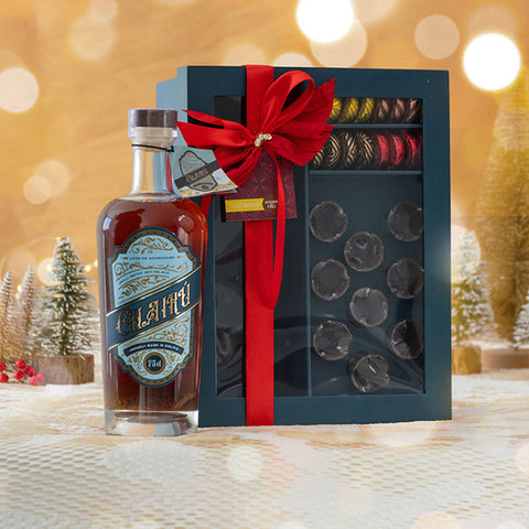 Arreglo Chairú (Navidad)