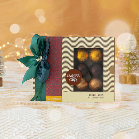 Caja Confitados (Navidad)