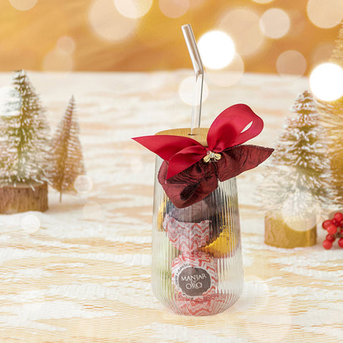 Vaso Especial (Navidad)