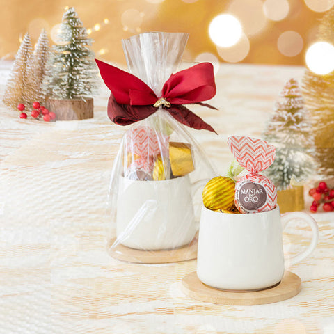 Taza Especial (Navidad)