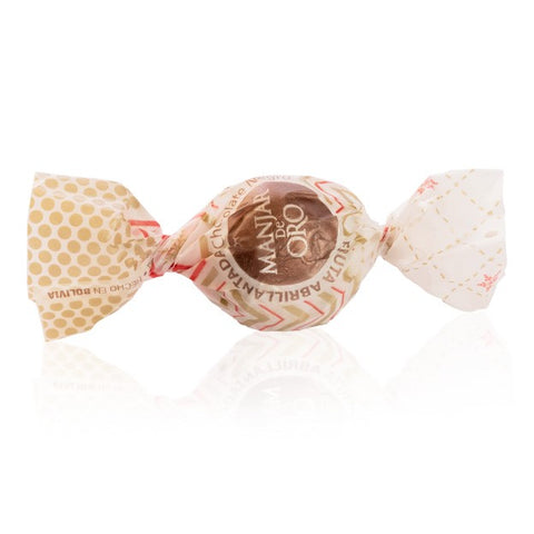 BOMBÓN ABRILLANTADO