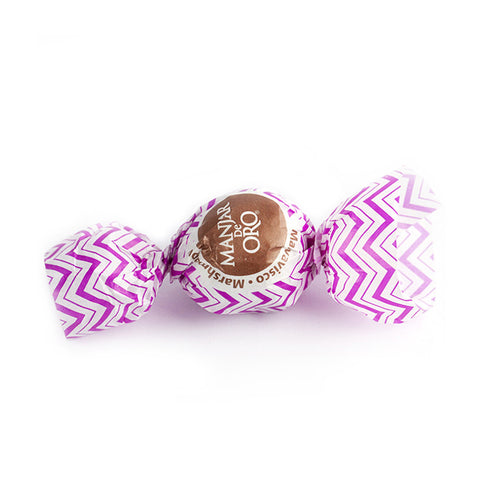 Bombón de Marshmallow