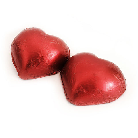 Corazoncito de manjar