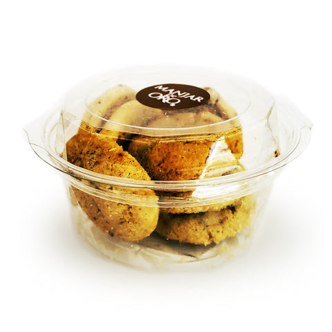 Galletitas Chips de Chocolate